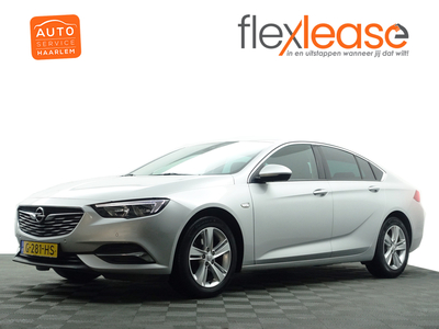 OPEL INSIGNIA Grand Sport 1.5 Turbo Business Executive- Sport Leder Interieur, Xenon Led, Carplay, Lane Assist, Ada Cruise