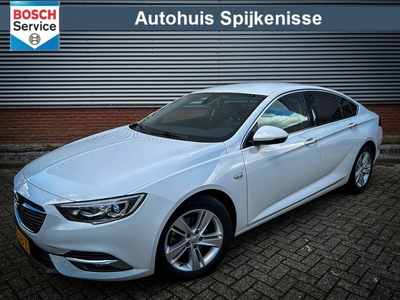 Opel Insignia Grand Sport 1.5 Turbo Innovation Navigatie /