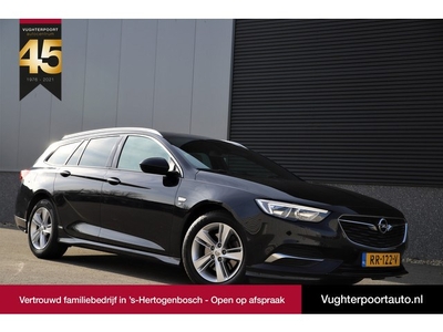 Opel Insignia Sports Tourer 1.5 Turbo 165pk Aut. OPC-line