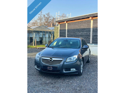 Opel Insignia Sports Tourer 1.8 Edition Stoelverwarming *Top Staat*