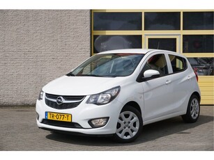 Opel KARL 1.0 ecoFLEX 5drs Edition BJ2018 Pdc Audio