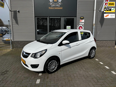 Opel KARL 1.0 ecoFLEX Edition