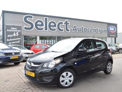 Opel KARL 1.0 ecoFLEX Edition|NAVI|CRUISE|CARPLAY|BLUETOOTH|NAP|DEALER ONDERH.