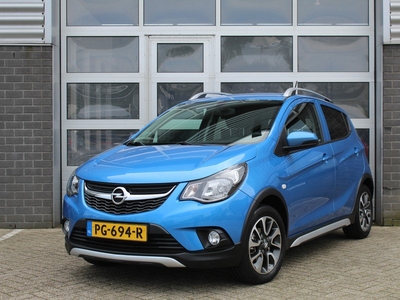 Opel KARL 1.0 Rocks Online Edition / Carplay / Airco / LMV 15