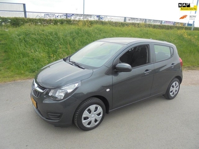 Opel KARL Opel Karl 1.0 benzine airco 88.000km eerste