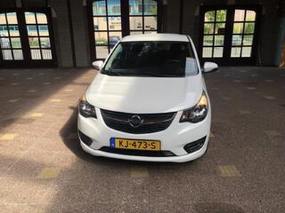 Opel KARL / VIVA