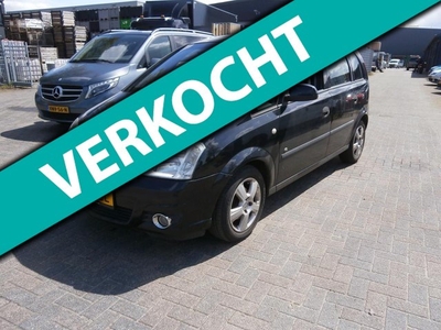 Opel Meriva 1.4-16V Maxx Cool