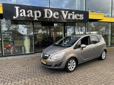 Opel Meriva 1.4 Turbo Cosmo