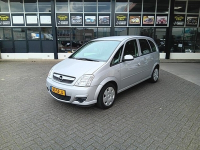 Opel Meriva 1.6-16V Enjoy