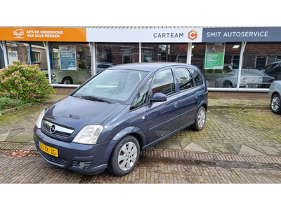 Opel Meriva 1.6-16V Temptation Airco LMV