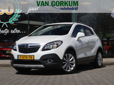 Opel Mokka 1.4 T Cosmo