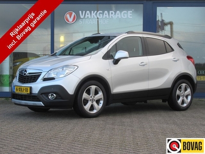 Opel Mokka 1.4 T Edition, Trekhaak / Navigatie /