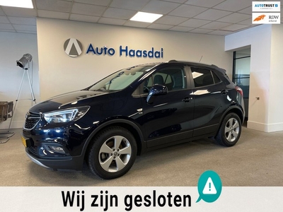 Opel Mokka X 1.4 Turbo 120