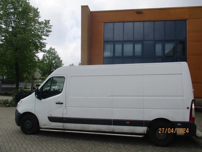 Opel MOVANO 2.3CDTi L3H2 2.3CDTi 81Kw L3H2