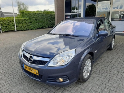 Opel Vectra 1.9 CDTi Business apk 14-01-2025