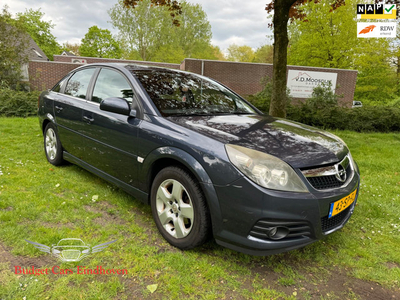 Opel Vectra GTS 1.8-16V Business Nap/Airco/Apk05-2025!