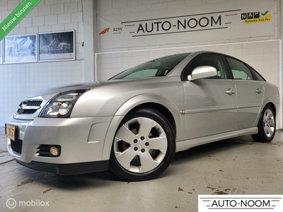 OPEL VECTRA GTS 2.2i 16V AUTOMAAT