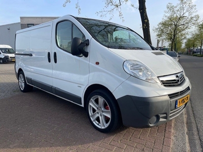 Opel Vivaro 2.0 CDTI L2 H1 105.000 km Nette Auto...