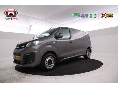 Opel Vivaro 2.0 CDTI L2H1 Edition Trekhaak, Cruise