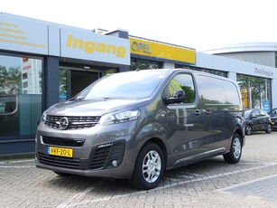 Opel Vivaro-e L2H1 Edition 75 kWh 100% elektrisch 2x