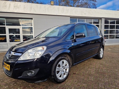 Opel Zafira 1.6 Cosmo