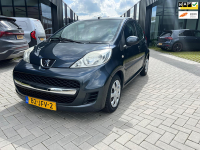 Peugeot 107 1.0-12V XS Elek Pakket NL Auto NAP