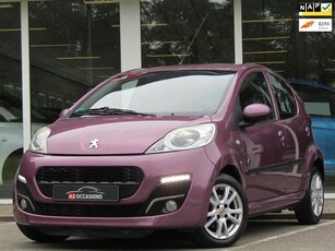 Peugeot 107 1.0 Airco/Elek.ramen/CV met