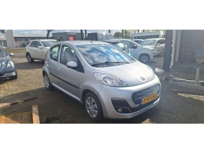 Peugeot 107 1.0 Envy