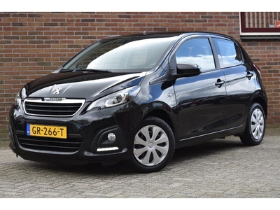 Peugeot 108 1.0 e-VTi Active '15 Airco Inruil mogelijk