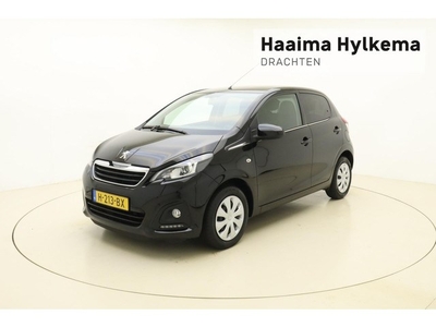 Peugeot 108 1.0 e-VTi Active 72 PK Handgeschakeld