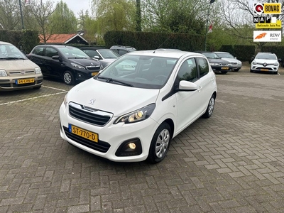 Peugeot 108 1.0 e-VTi Active 90.000 km NAP