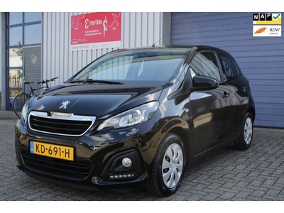 Peugeot 108 1.0 e-VTi Active / Airco / Elec ramen /