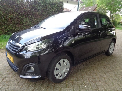 Peugeot 108 1.0 e-VTi Active (bj 2019)