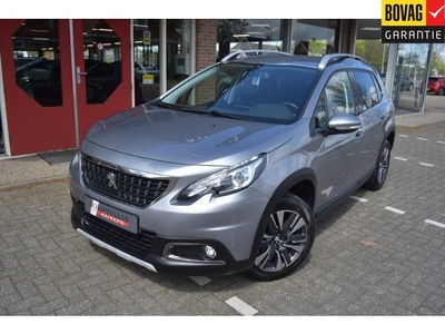 Peugeot 2008 1.2 PureTech Allure/Automaat (bj 2019)