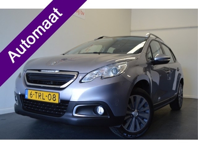 Peugeot 2008 1.2 VTi Active Pack Premium , CLIMATR