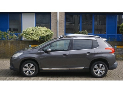 Peugeot 2008 1.2 VTi Allure Automaat (bj 2014)