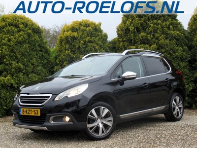 Peugeot 2008 1.6 e-HDi Executive*Navi*Cruise*Trekhaak*