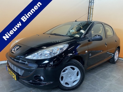 Peugeot 206+ 1.4 Urban Move eerste eigenaar Airco, 5 deurs