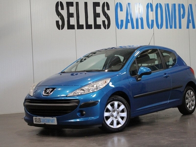 Peugeot 207 1.4 Color-line | Airconditioning |