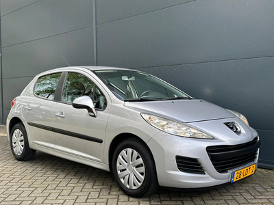 Peugeot 207 1.4 VTi X-Line AIRCO|ELEK RAMEN| NWE APK