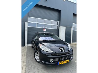 Peugeot 207 1.6-16V XS Pack