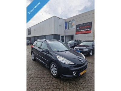 Peugeot 207 SW 1.4 VTi XS ALLEEN OP AFSPRAAK !! (bj 2008)