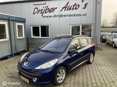 Peugeot 207 SW 1.6 VTi XS Première