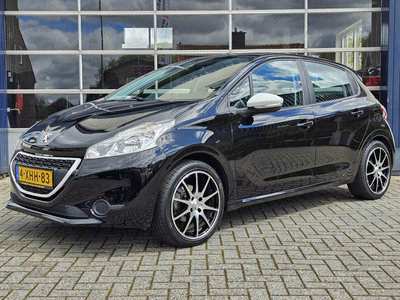 Peugeot 208 1.0 VTi LIKE