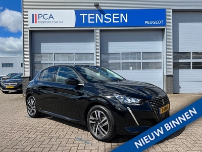 Peugeot 208 1.2 100PK Allure Keyless Stoelverwarming