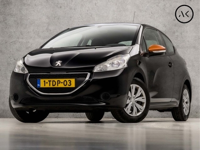 Peugeot 208 1.2 e-VTi Active Sport Automaat (PANORAMADAK