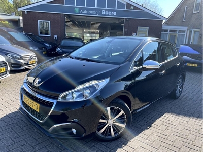 Peugeot 208 1.2 PureTech Allure 17''Lmv, Navi, Camera