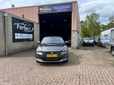 Peugeot 208 1.2 PureTech Allure