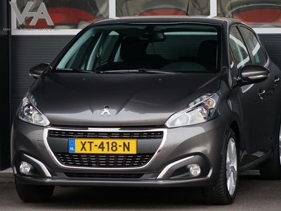 PEUGEOT 208 1.2 PureTech Signature, NL, CarPlay, PDC, cruise