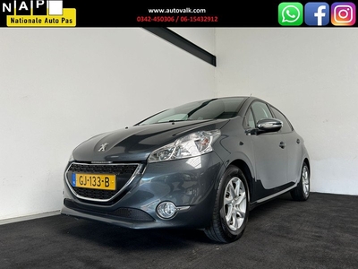 Peugeot 208 1.2 PureTech Style